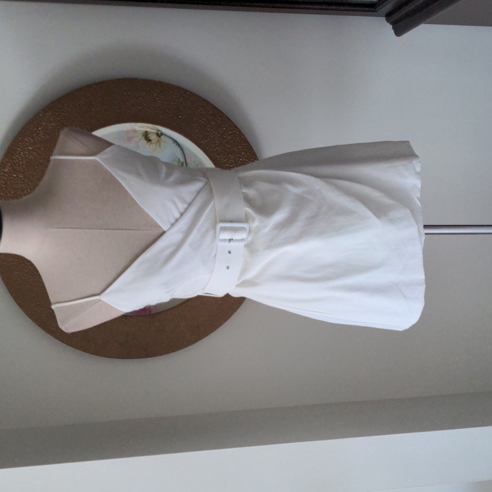 Zara Top
